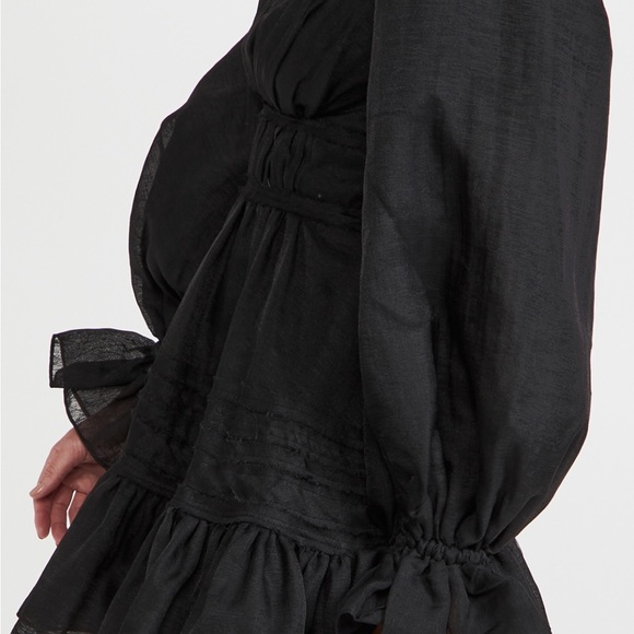 Aje Impression Dress - Picture 4 of 13